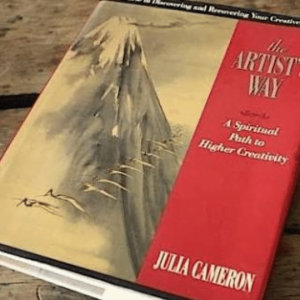 The Artist's Way: An Artist's Adventure